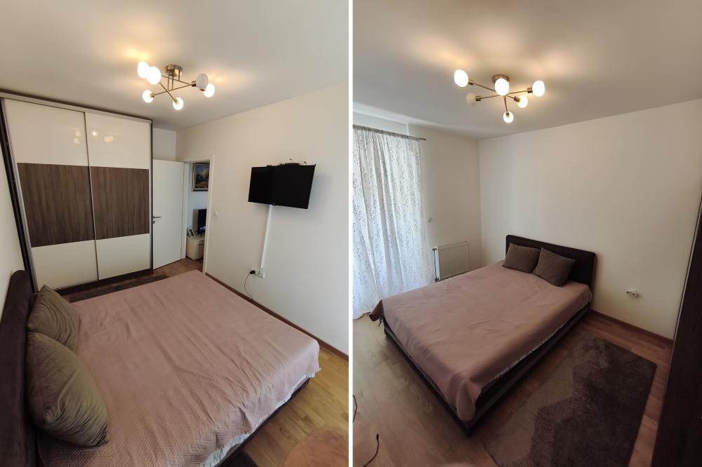 Slika 4 - Oblačića Rada, Dvoiposoban stan za izdavanje, 60m2, 500€